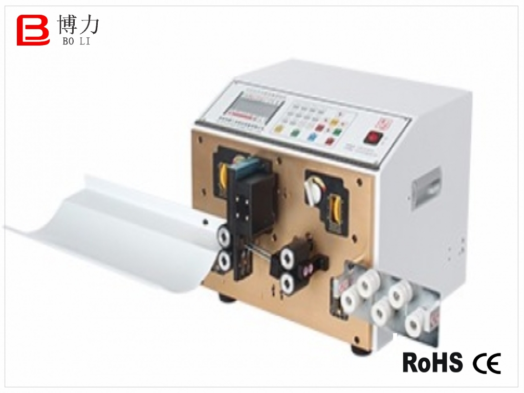 電腦剝線機—220